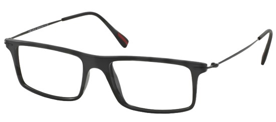 Оправа PRADA SPORT RED FEATHER VPS 03EV